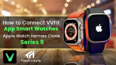 vvfit apple watch